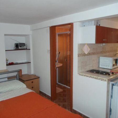 Apartment Ivanka -Krok Baška Exteriér fotografie