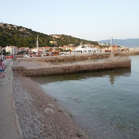 Apartment Ivanka -Krok Baška Exteriér fotografie