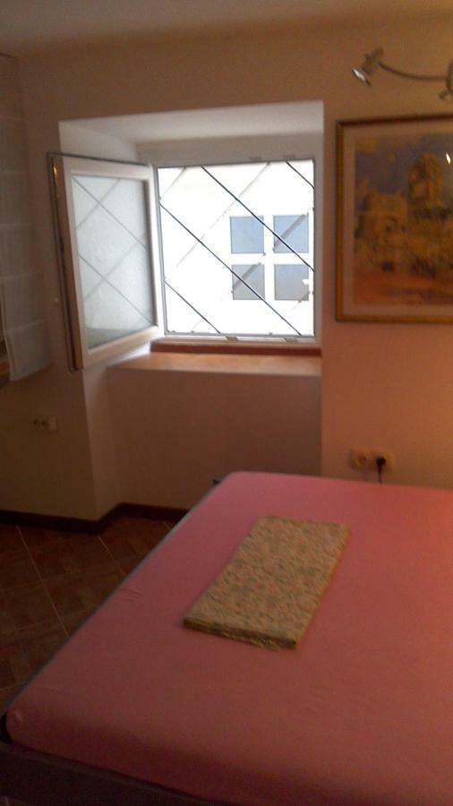 Apartment Ivanka -Krok Baška Exteriér fotografie